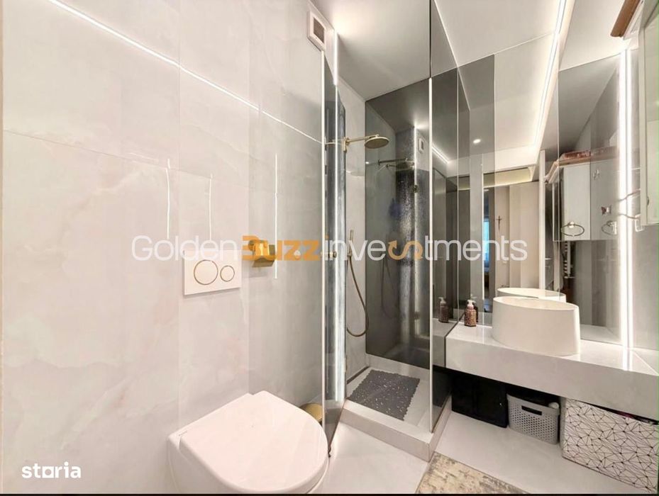 Apartament 3 camere de vânzare | Cortina  Parcare