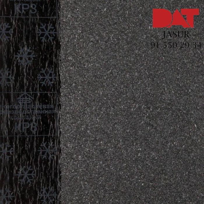 Эластоизол - гидроизоляция россикая КРЗ elastoizol ruberoid ruberoyid