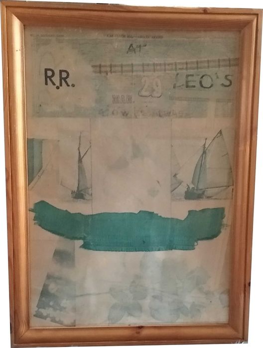 продавам оригинални афиши