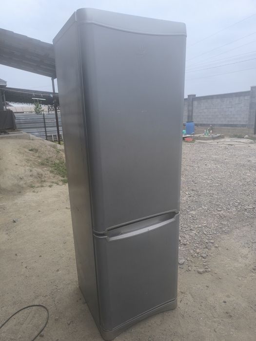 Холодильник с доставкой