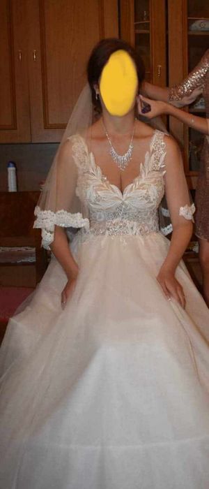 Rochie de mireasa