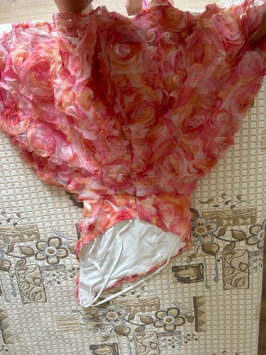 Рокли за шаферки