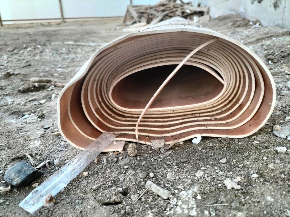 Линолеум, руллон