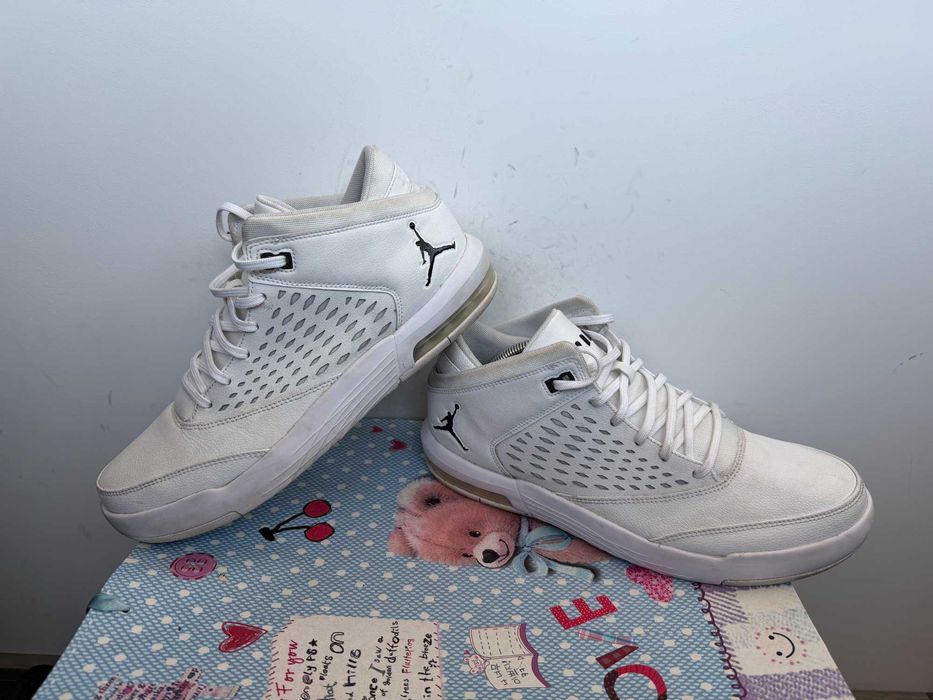 Nike Jordan Flight Origin 4 ''оригинални маратонки 45 номер