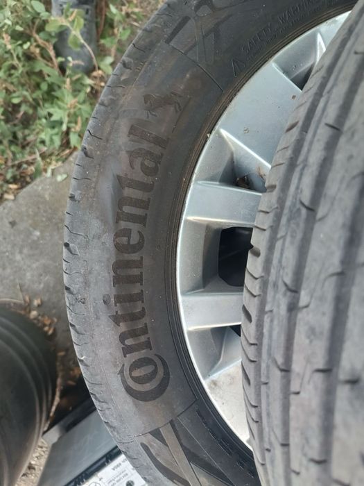 Джанти за Volkswagen