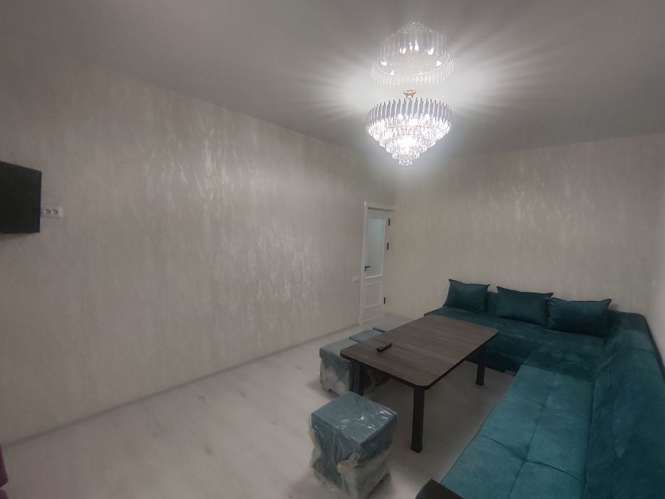 Сдаëтся 2х комнатная квартира в новостройке/2 хонали квартира ижарага