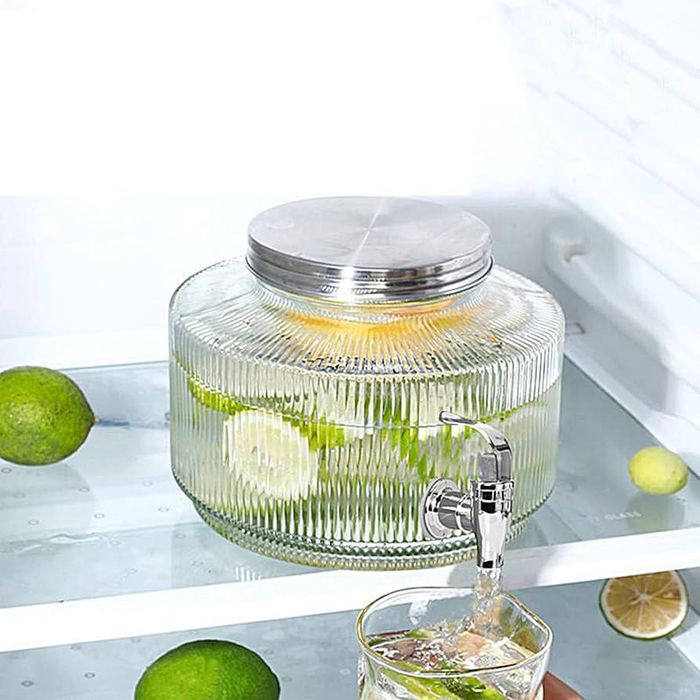 Лимонадница диспенсер, кувшин для соков