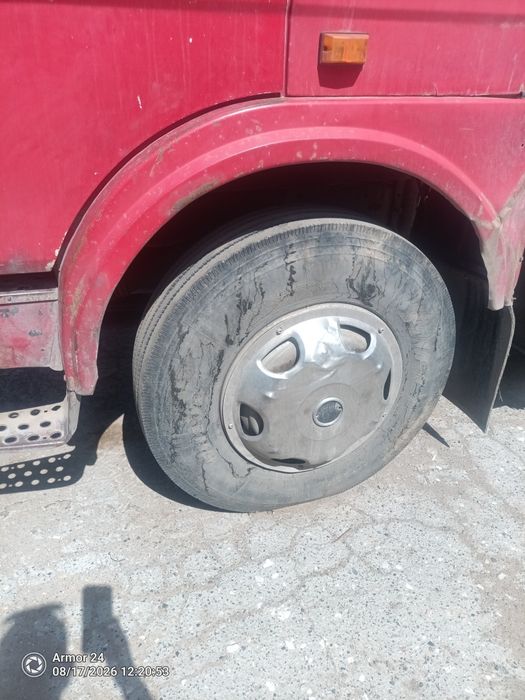 Продам седельный тягач МАЗ