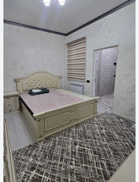 Аренда Чил 26 Навостирой 3хона 450 дол Йигитларга оилага Акуратнийга