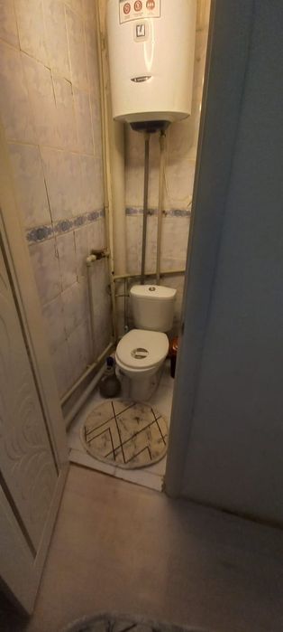 Акмешит 31, 2 бөлмелі үй сатылады