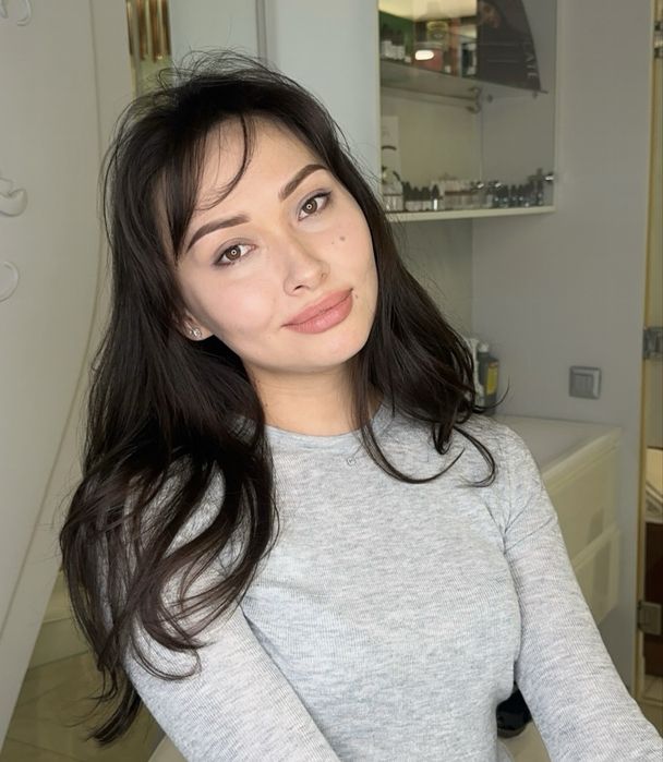 Перманентный макияж 6000 тг