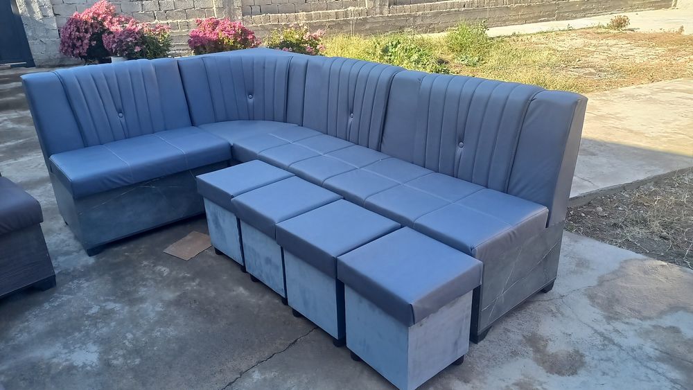 Kuhinni ugalok noviy dastafka bezplatni