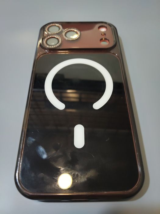 Apple IPhone 17 pro Max/[г. Семей, Валиханова 100/1]