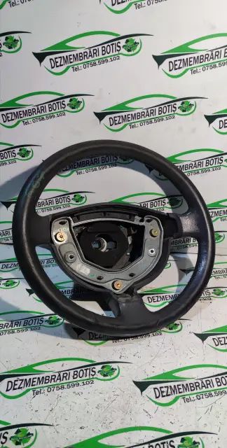 Volan simplu Mercedes-Benz A-Class 2000 A 160 MT (102 hp)