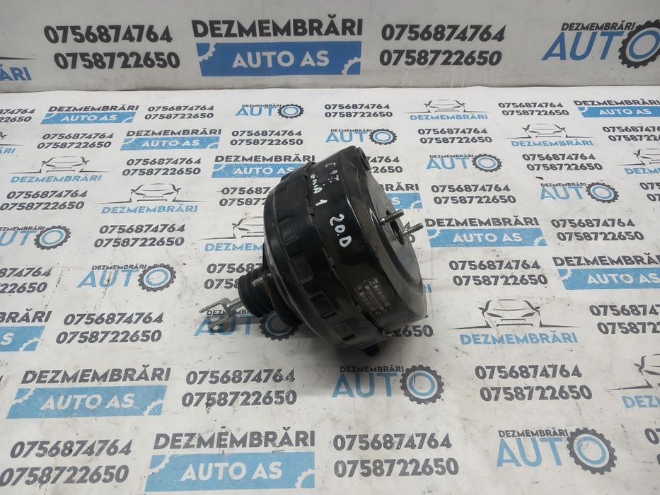 Tulumba frana 2.0d N47 BMW e87 Seria 1 2007