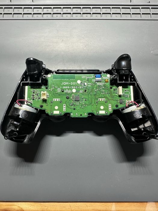 Джойстик Геймпад Dualshock4 оригинал