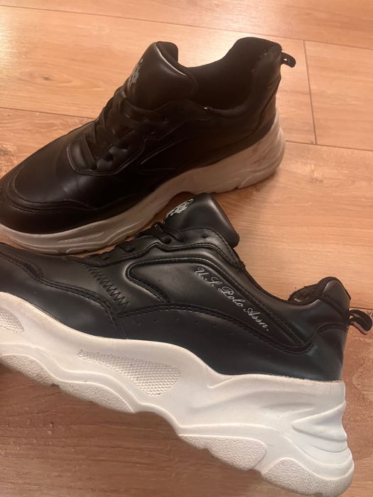 Дамски маратонки US Polo