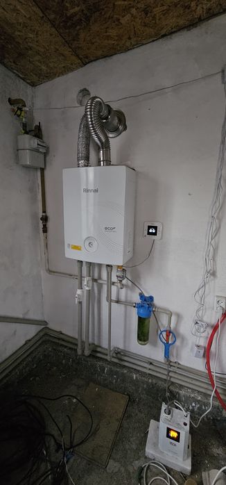 Породается здание