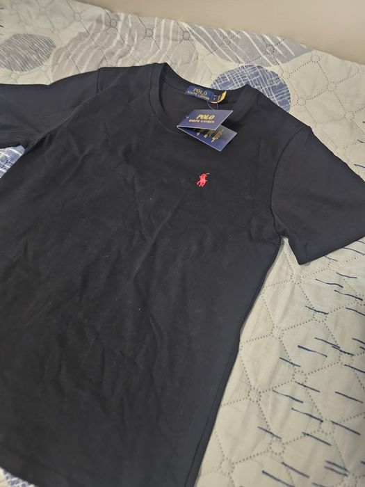 Polo Ralph Lauren тениска размер S