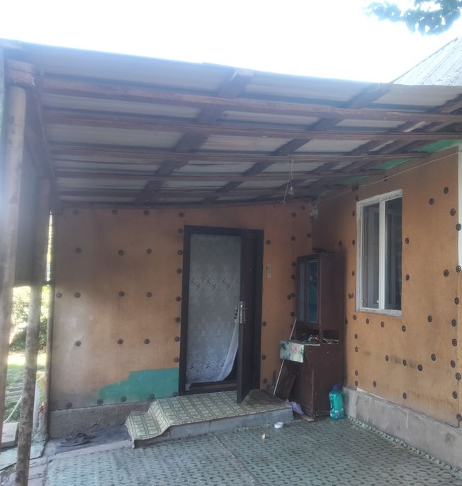 Продам дачу на уйтасе