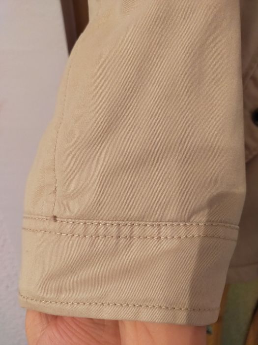 Geacă de iarna Stradivarius M