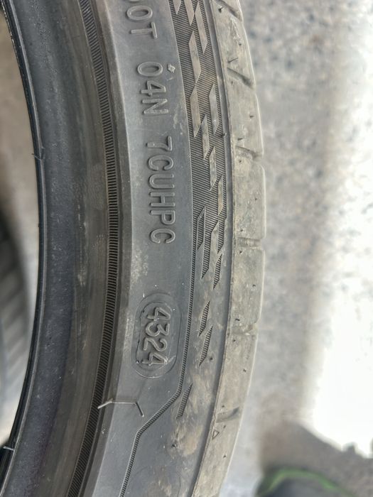Гуми принкс 225/40/18