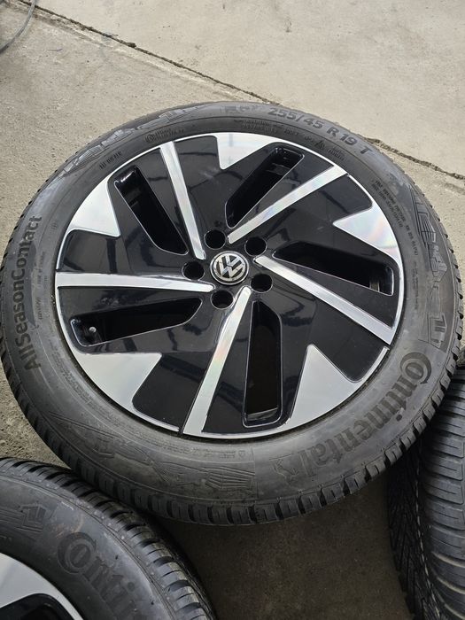 НОВИ Джанти 19 / 5х112 - VW ID7 5x112