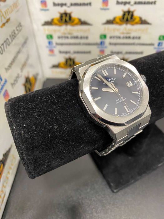 Hope Amanet P3 Ceas  Rotary Regent GB05410/05 Automatic