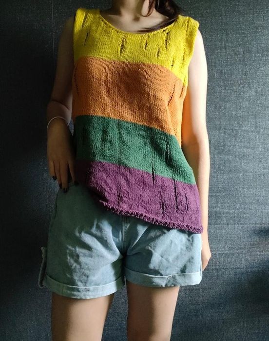 Вязано своими руками, продам