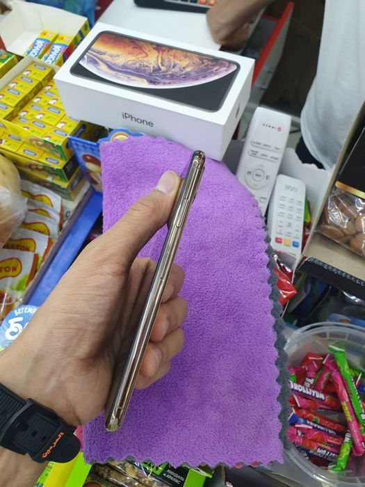 IPhone XS Max 256Gb новый