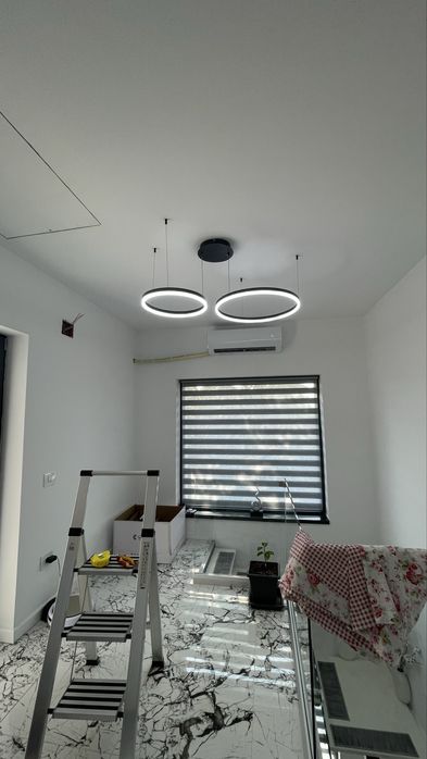 Instalatii electrice NONSTOP