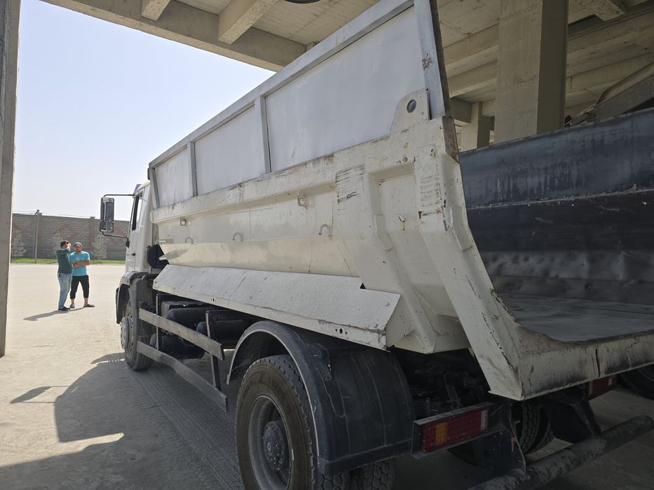 Кузов сотилади 2016 йил манда турибти