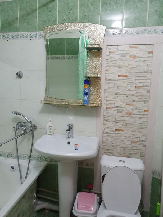 Продам квартиру Балхаш