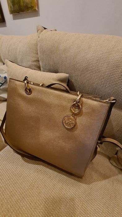 Genți Mk, Aldo, piele.