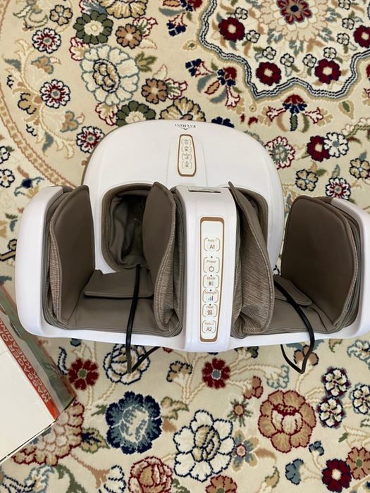 Массажер для ног.