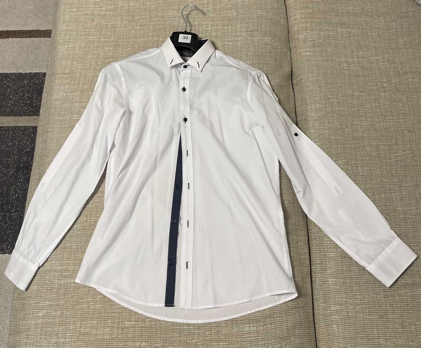 Costum complet Umberto Bocci