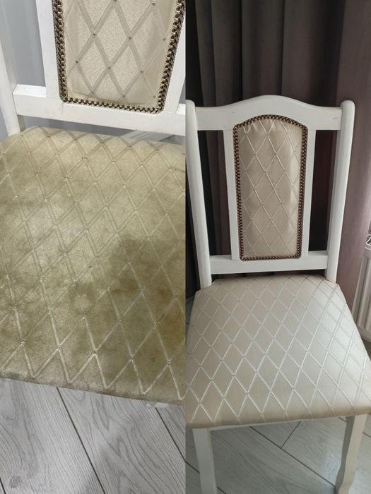 Химчистка мягкой мебели