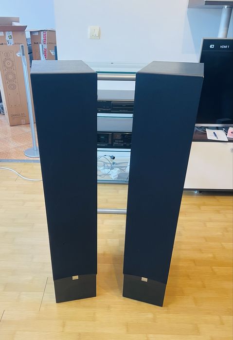 Boxe de podea Dali Ikon 6 MK2