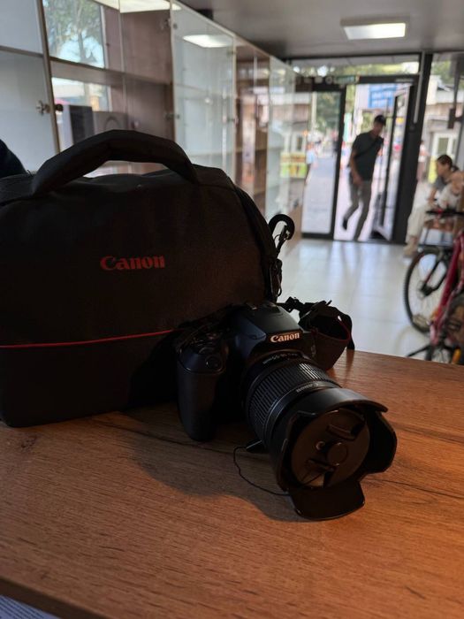Canon EOS 250D / Кэнон • рассрочка 0-0-12