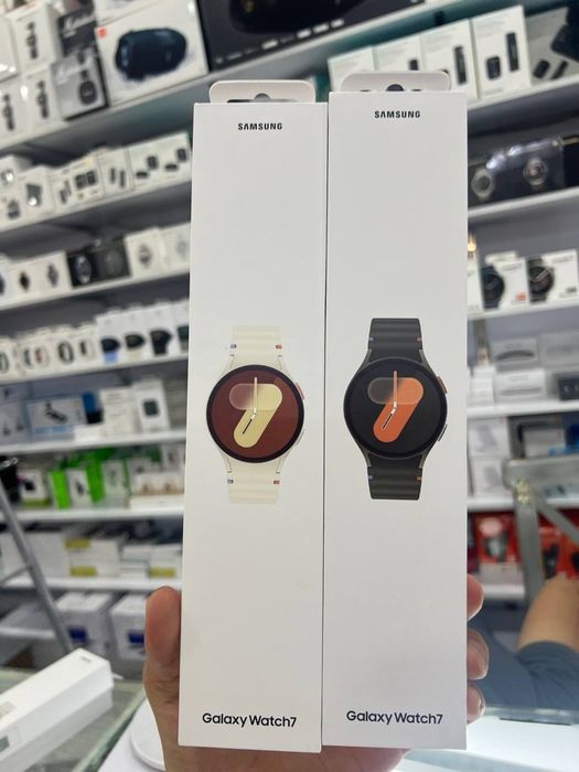 Samsung Galaxy Watch 7 40mm 44mm