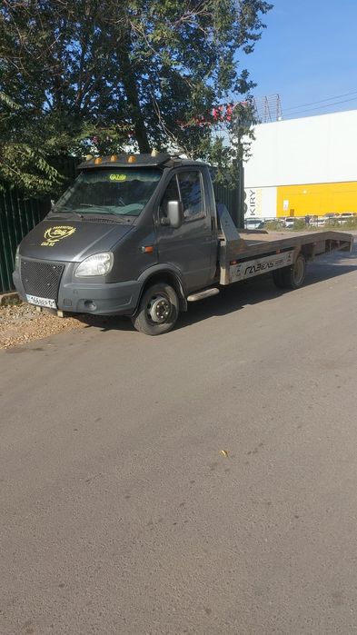 Продам эвакуатор