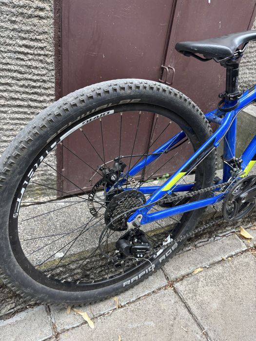 Продавам Drag zx3