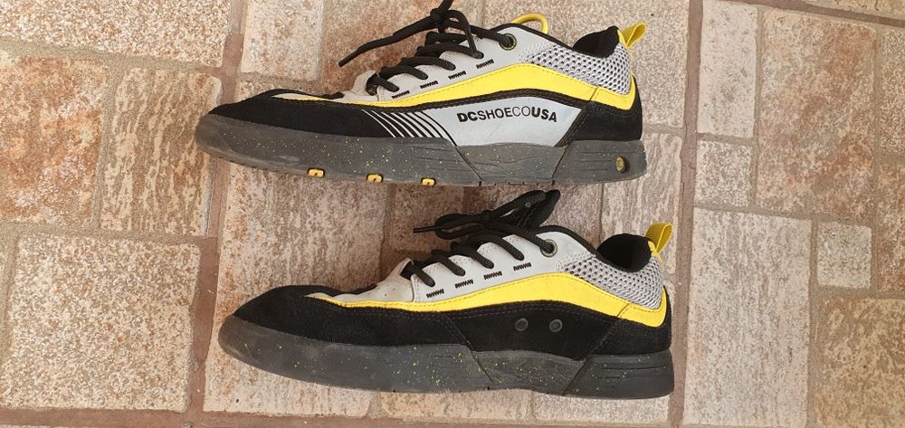 Vand pantofi sport DC Shoes