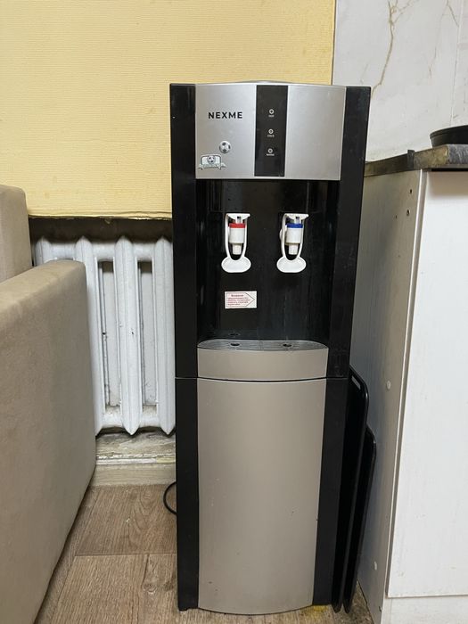 Продам кулер для воды