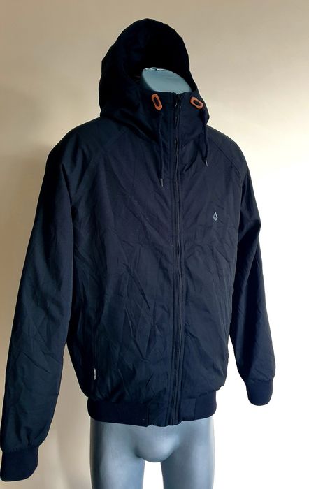 Volcom Water Repellent Mens Jacket  M НОВО! ОРИГИНАЛ! Мъжко Зимно Яке!