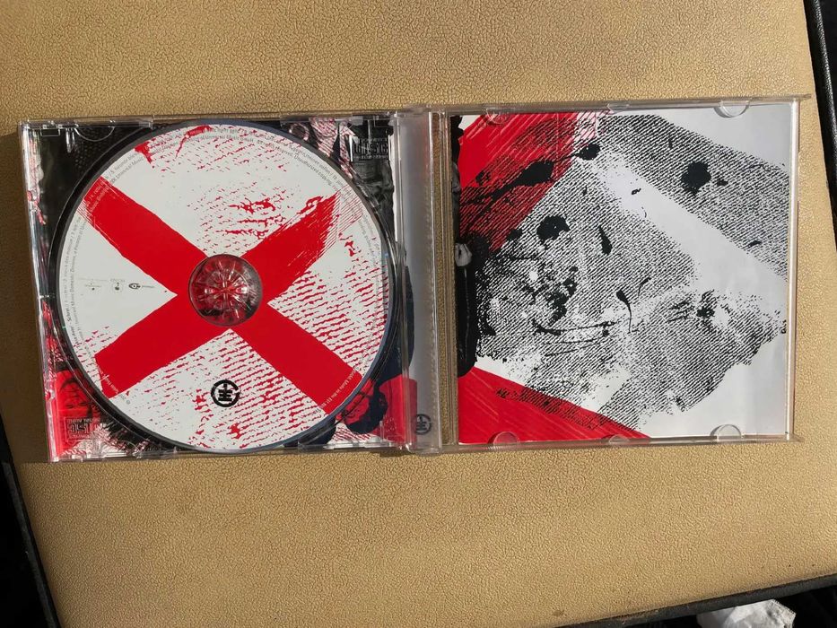 CD - Tokyo Hotel