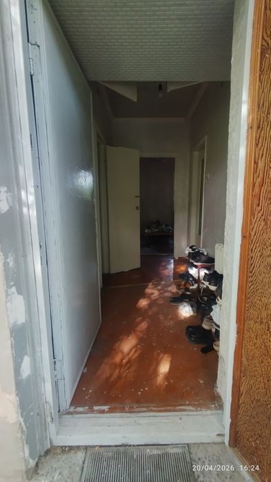 Yunusobod 18kvartilda Srochna Dom Sotiladi!