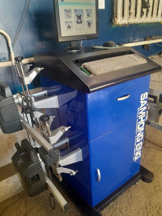 Развал карески КАРПЕР