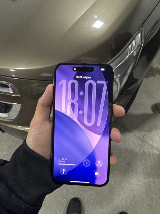 Iphone 14 pro max LL/ A