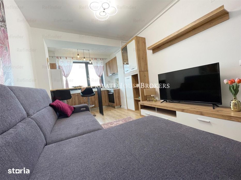 Pipera | Aviatiei | Rond OMV | Ivory Residence | Parcare